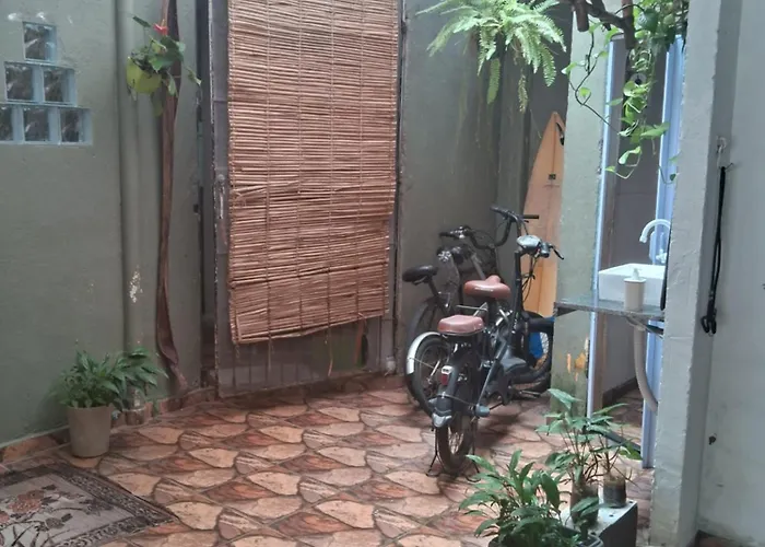 MaydãHotel Praia Grande