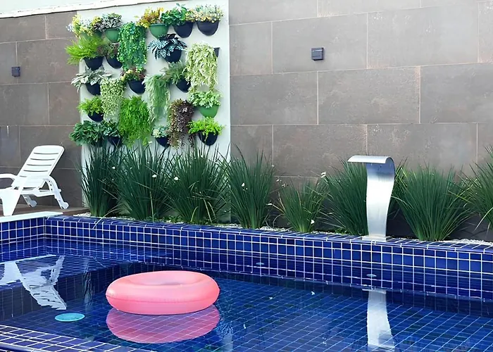 Pousada Vila Real PGHotel Praia Grande