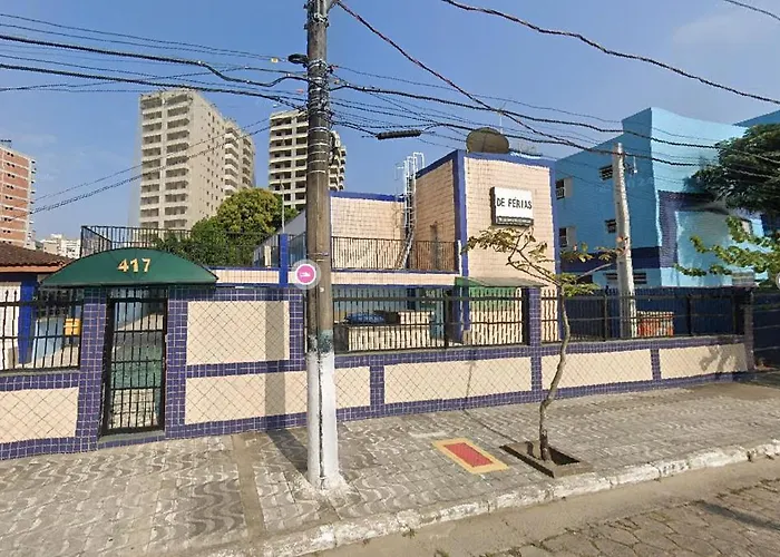 Colônia de Férias Derivados de Petróleo